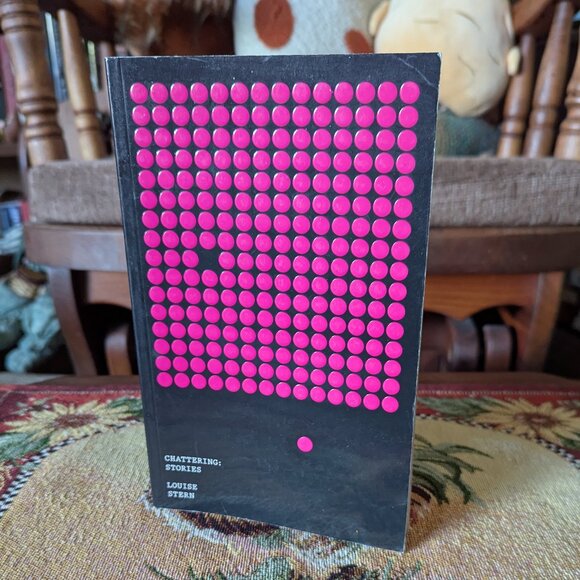 Chattering: Stories by Louise Stern - Picture 1 of 3